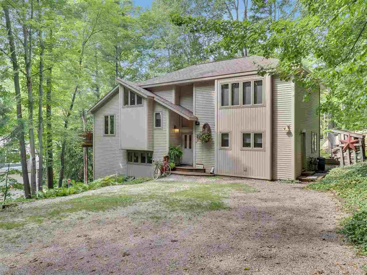 Property Photo: 01455 Lalonde MI 49727
