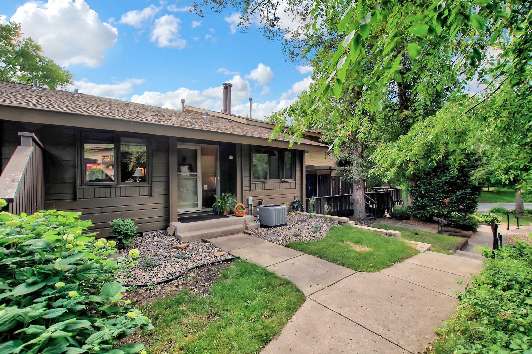 Property Photo:  46 Birnamwood Drive  MN 55337 