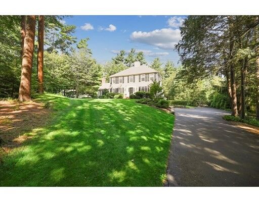 Property Photo:  895 Main St  MA 02061 