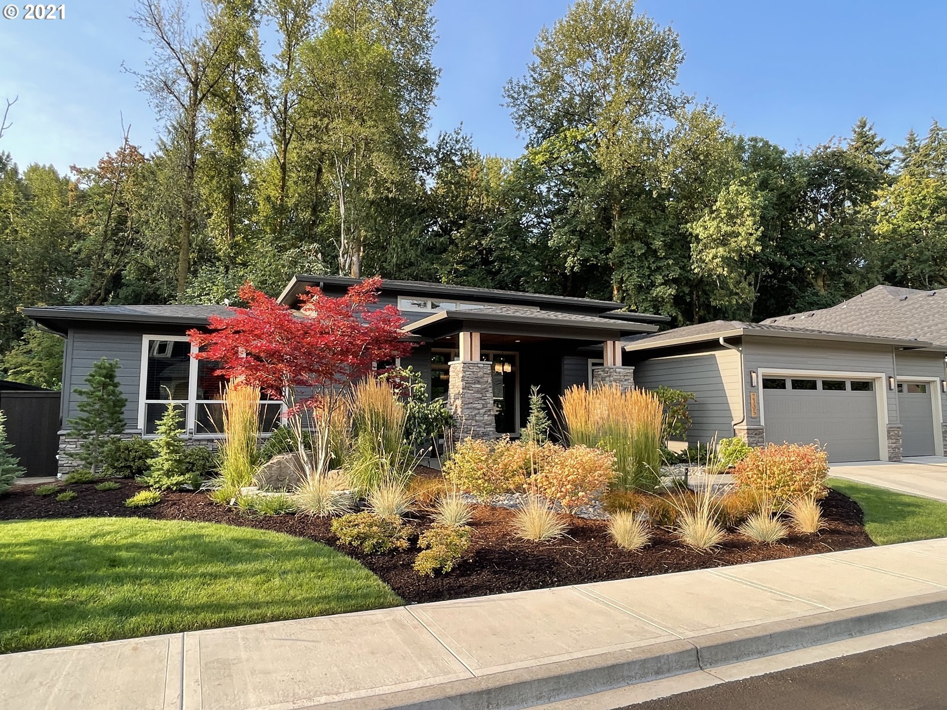 2305 NE 169th Cir  Ridgefield WA 98642 photo