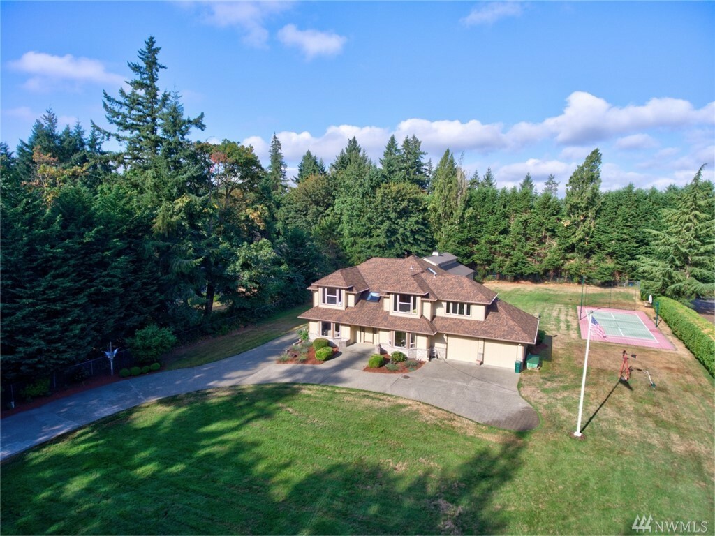 Property Photo:  15717 168th Ave NE  WA 98072 