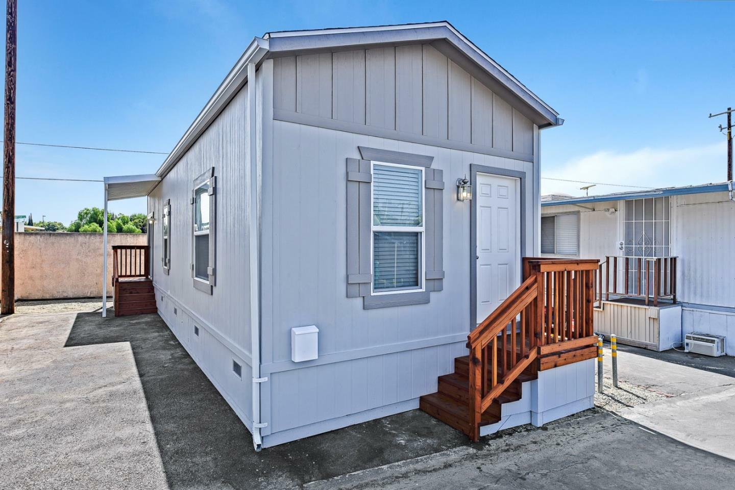 Property Photo:  4320 Monterey Road 13  CA 95111 