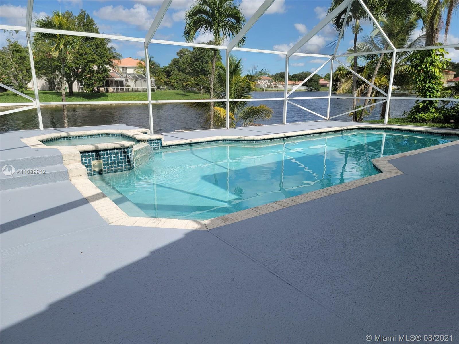 Property Photo:  606 NW 135th Ter  FL 33325 