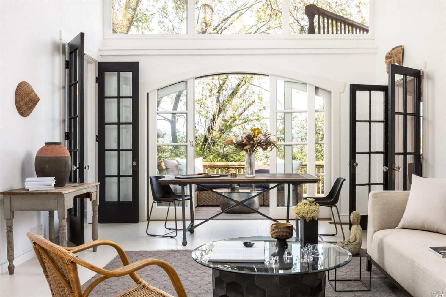 Property Photo: 240 Scenic Road CA 94930