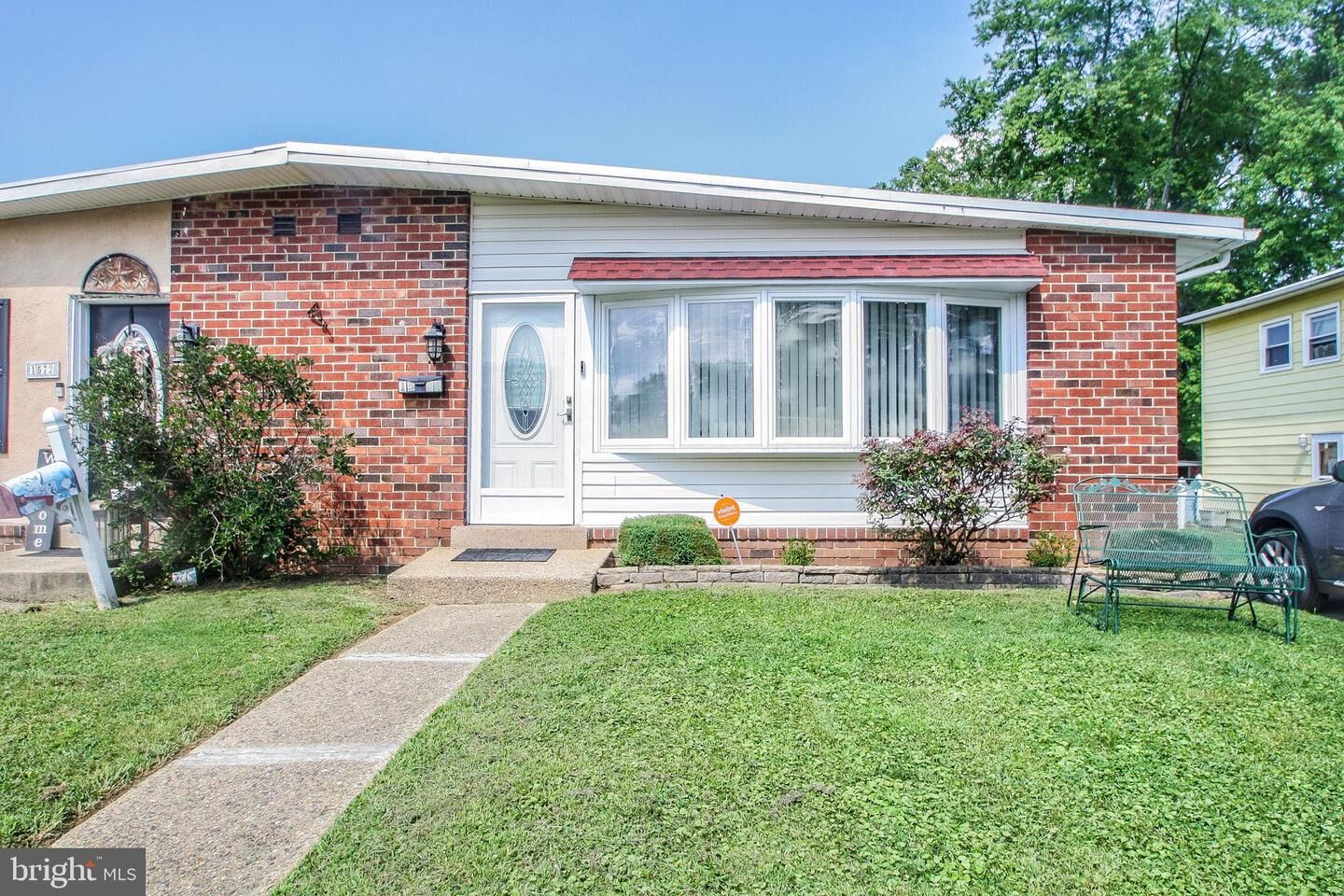 Property Photo:  1574 Arline  PA 19001 