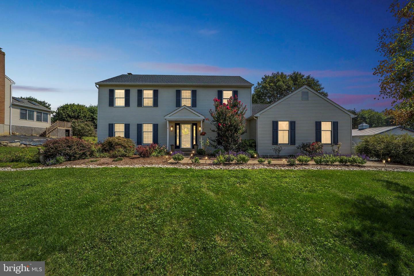 Property Photo: 24 Kristin Drive PA 19320