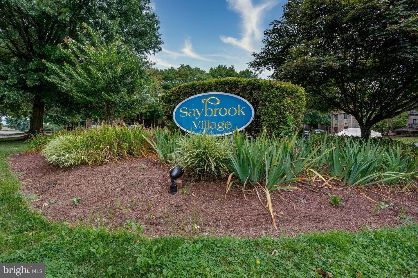 Property Photo: 344 Saybrook Lane A PA 19086
