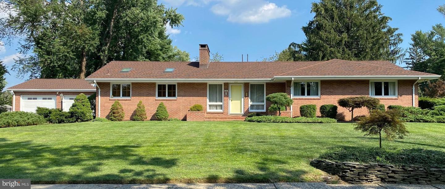Property Photo: 2 Obrien Road NJ 08512