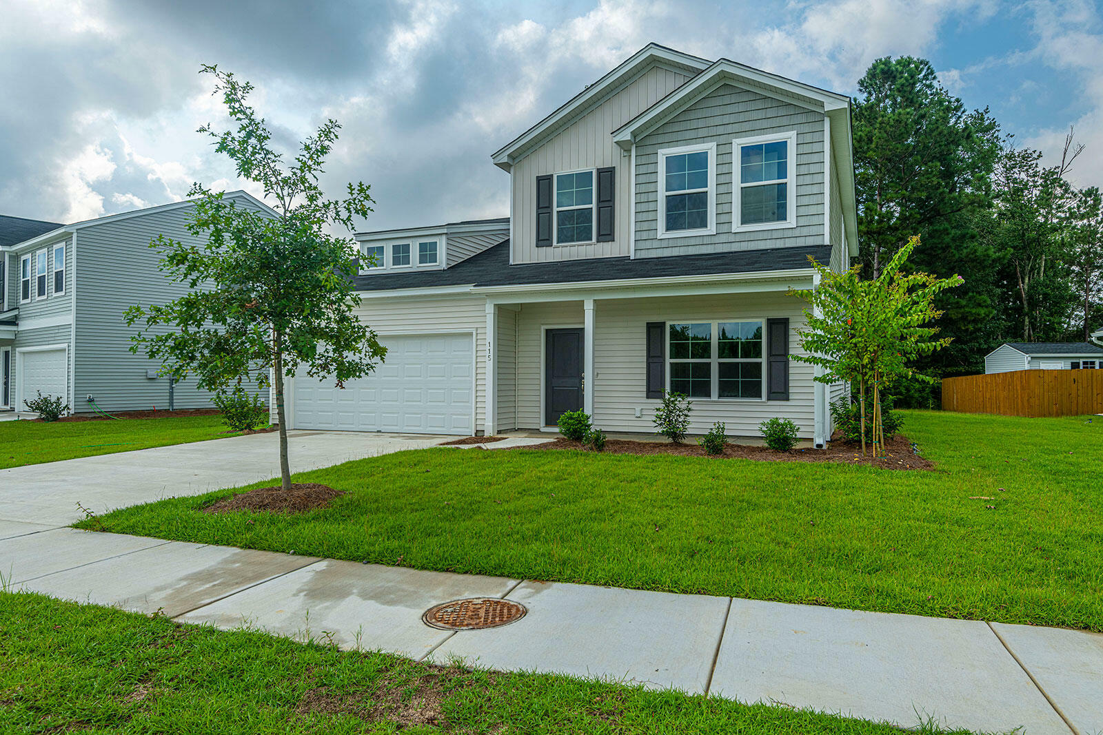 Property Photo:  217 Torslanda Lane  SC 29486 