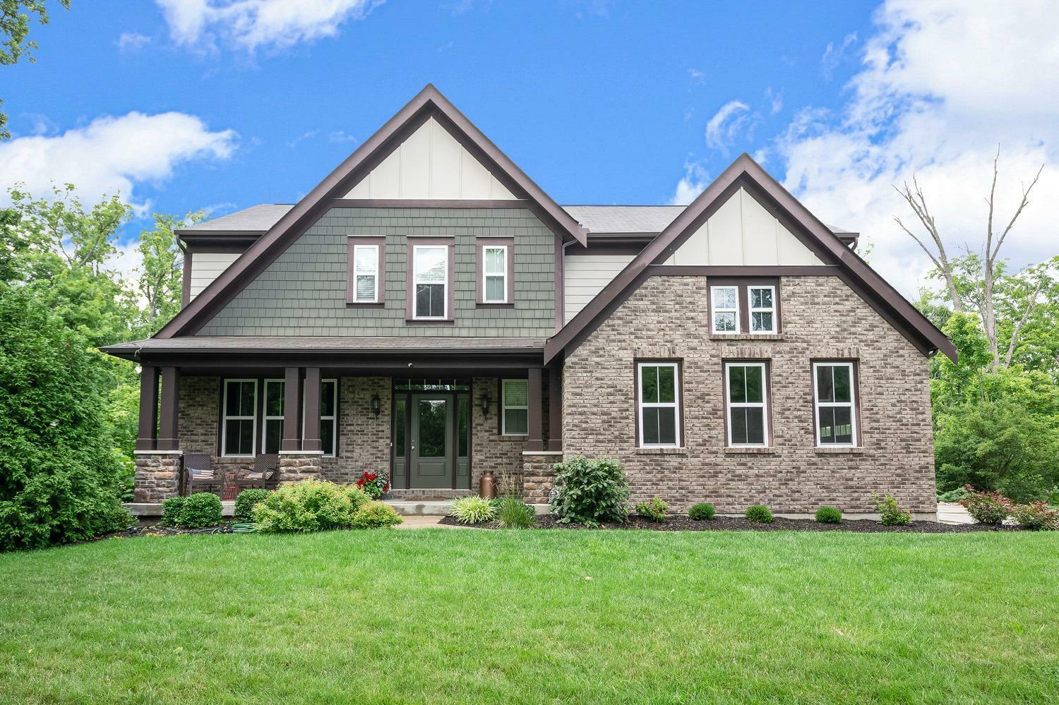 Property Photo: 7171 Vail Ct OH 45247