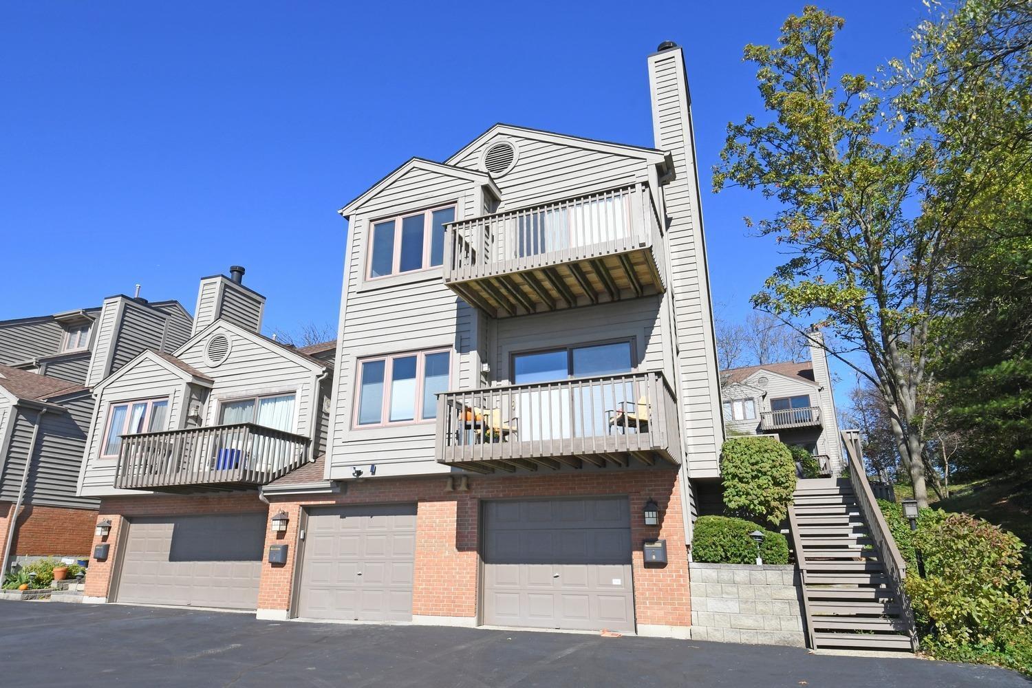 Property Photo:  2600 Cleinview Ave 8  OH 45206 