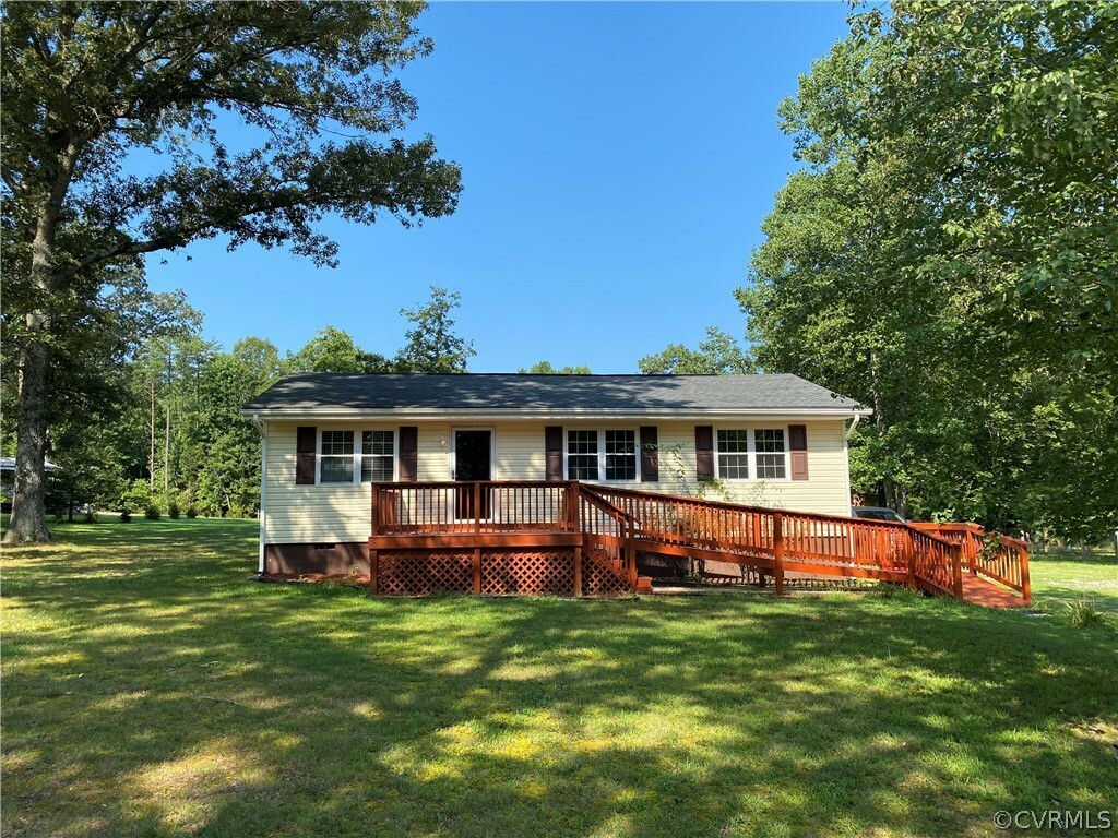 Property Photo:  27106 Jennings Drive  VA 22546 