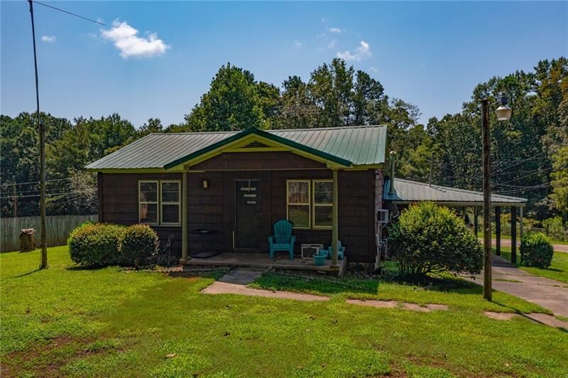 Property Photo: 191 Bagwell Lane GA 30115