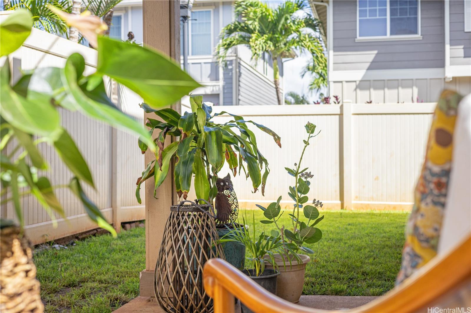 91-2012 Kanela Street M-80  Ewa Beach HI 96706 photo