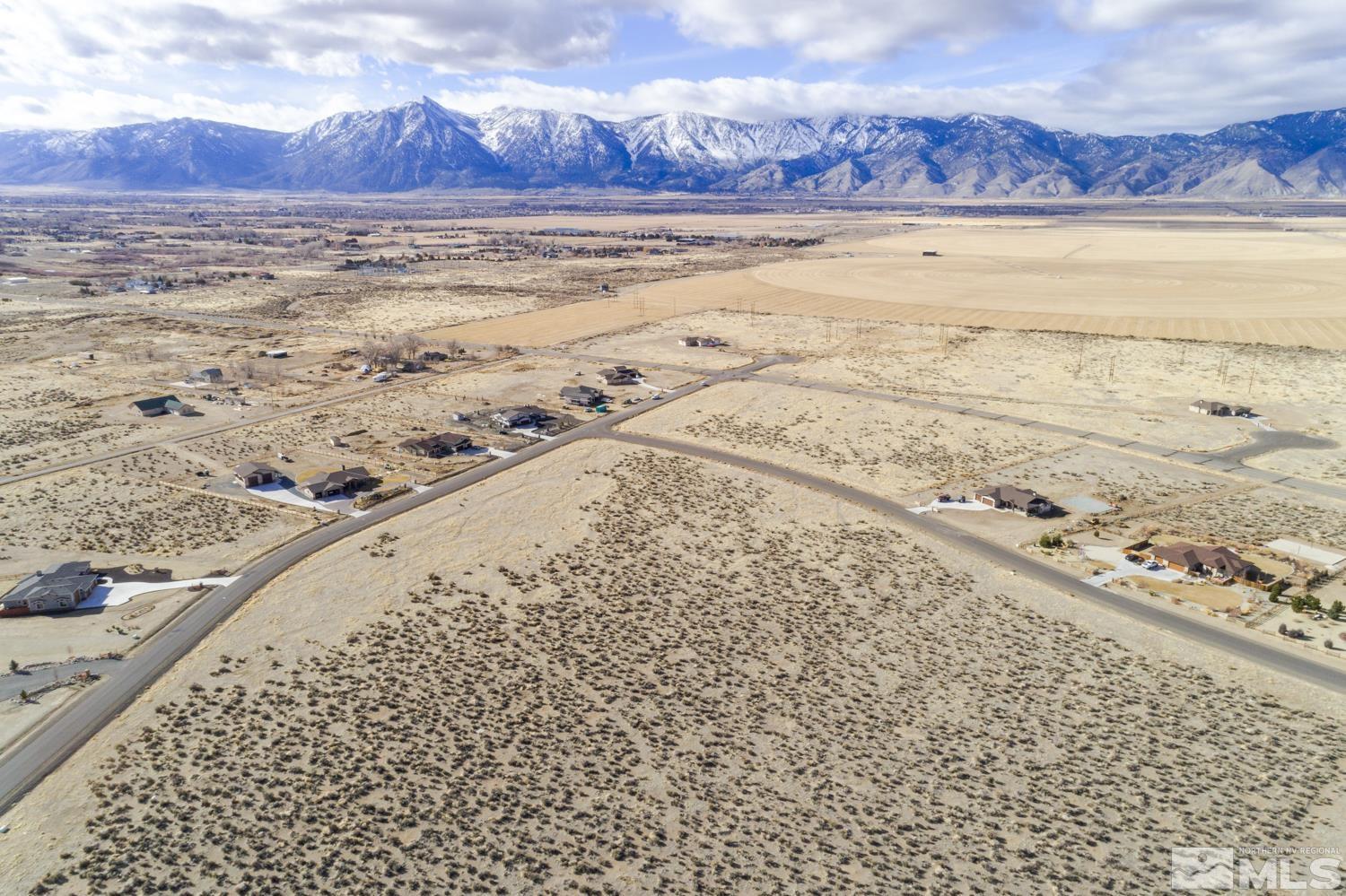 Property Photo:  1904 Painted Desert Drive #24  NV 89423 