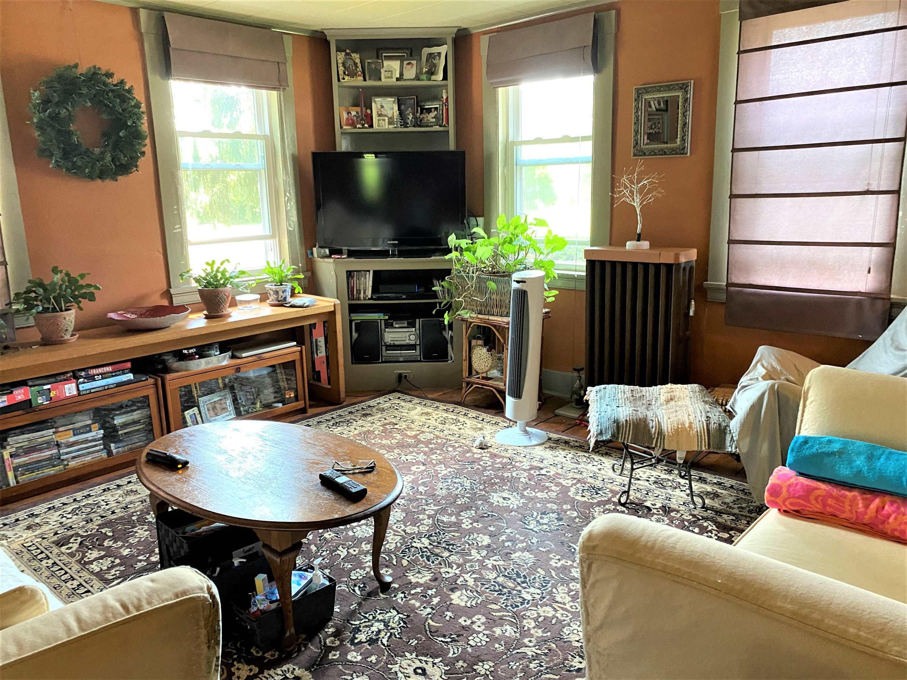 Property Photo:  480 Locust Street  NH 03869 