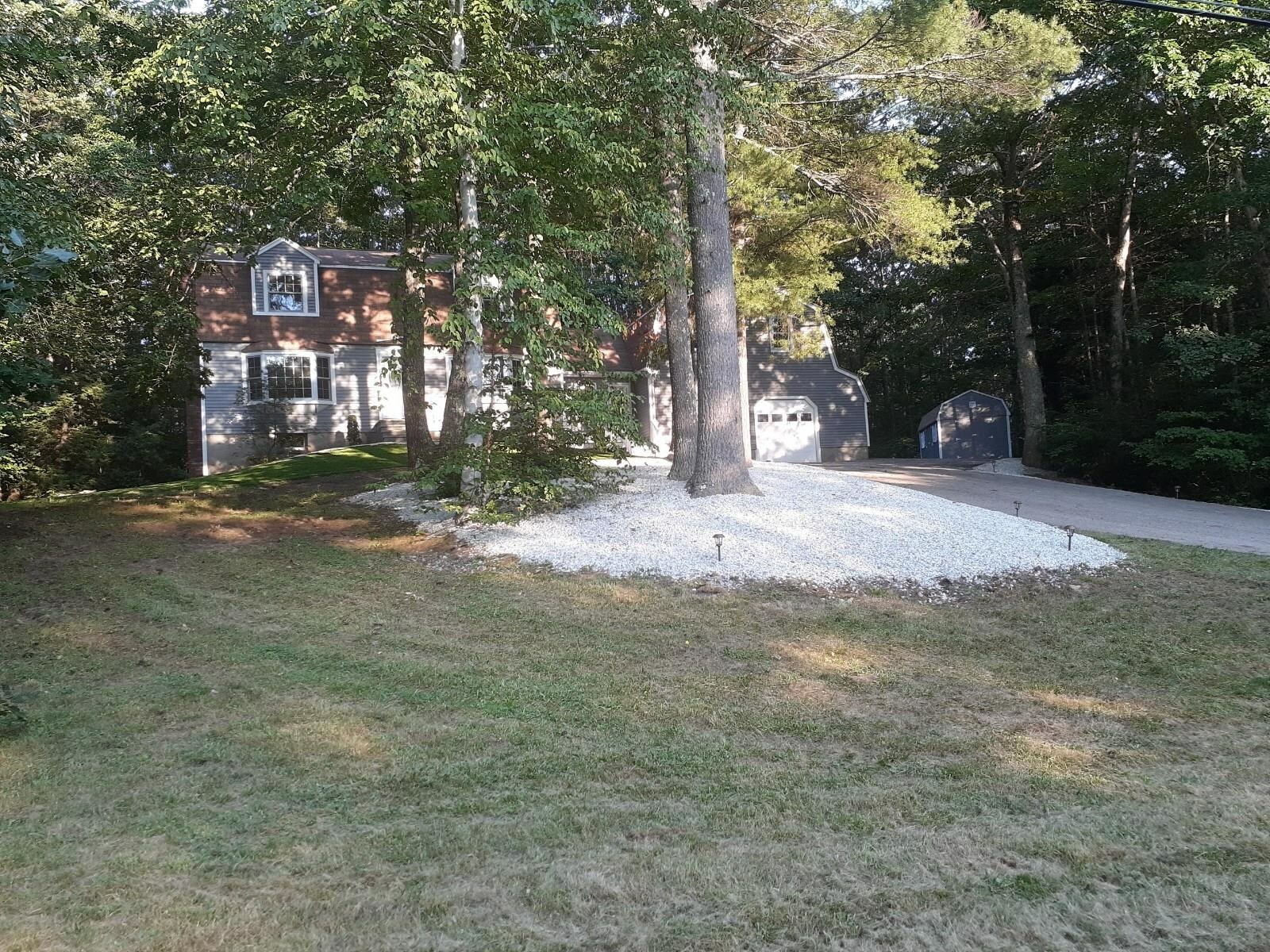 Property Photo: 57 Great Oak Drive NH 03036