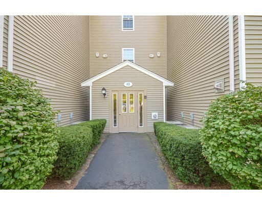Property Photo: 4 Marc Dr 4D9 MA 02360