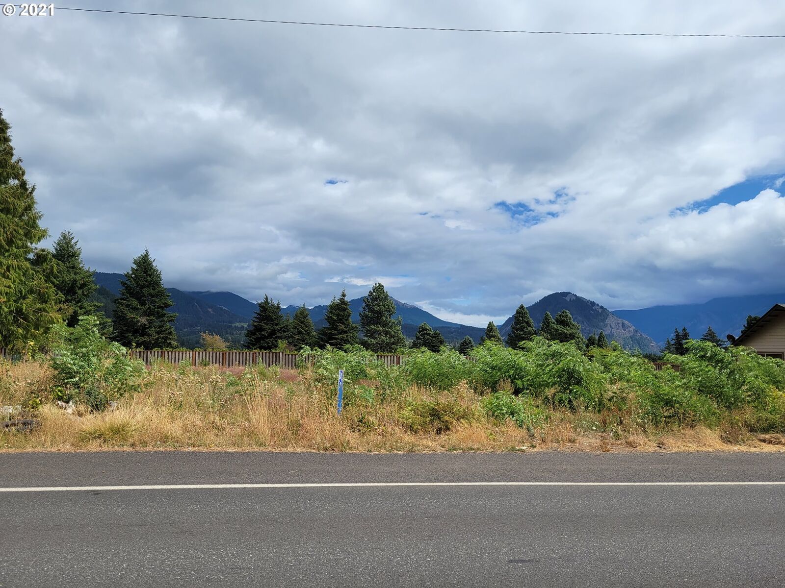 Property Photo: 382 Smith-Beckon Rd WA 98610