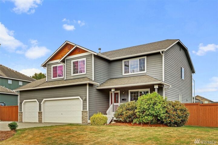 6615 281st St NW  Stanwood WA 98292 photo