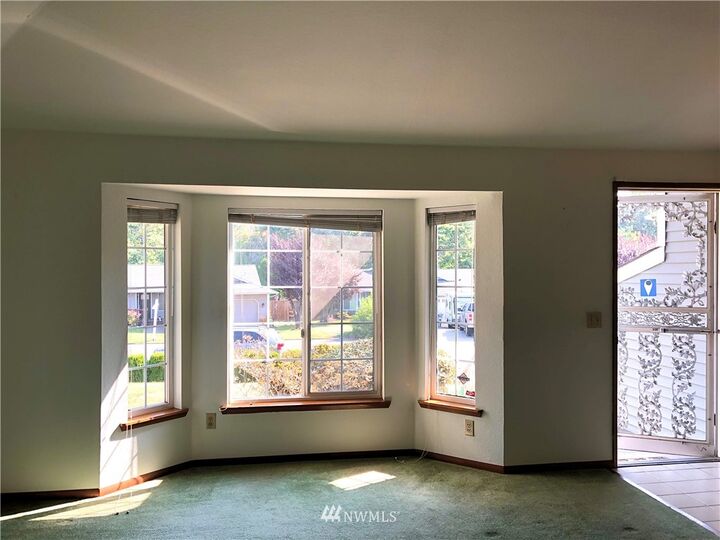 Property Photo:  5706  Cedarcrest Street NE  WA 98422 