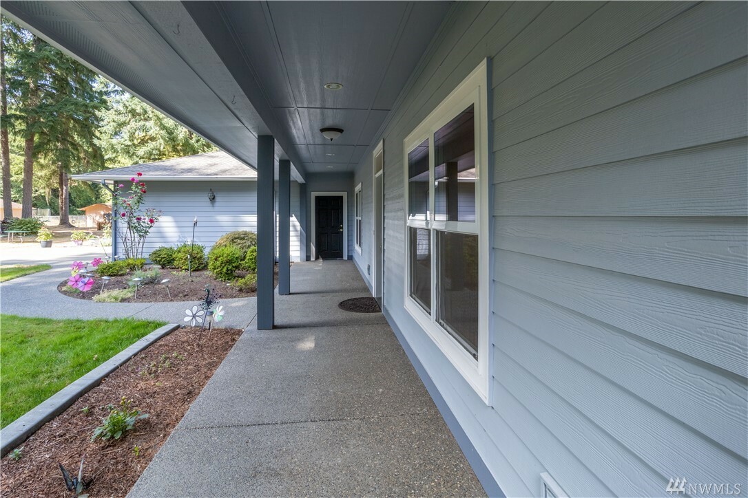 Property Photo:  114 Holli Lane  WA 98531 