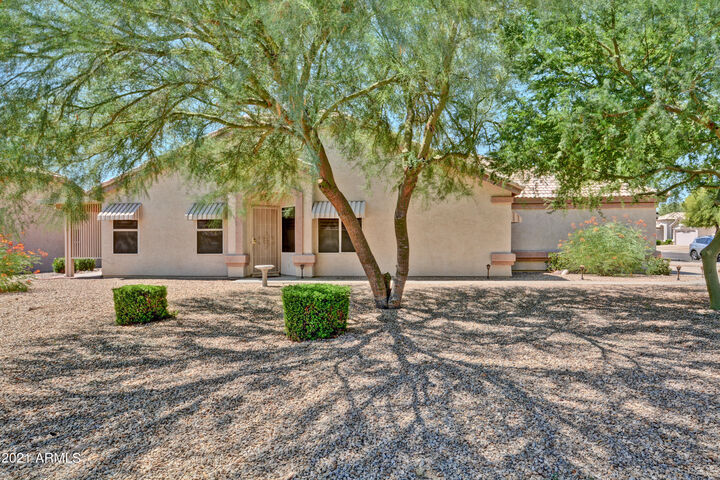10347 W Burnett Road  Peoria AZ 85382 photo