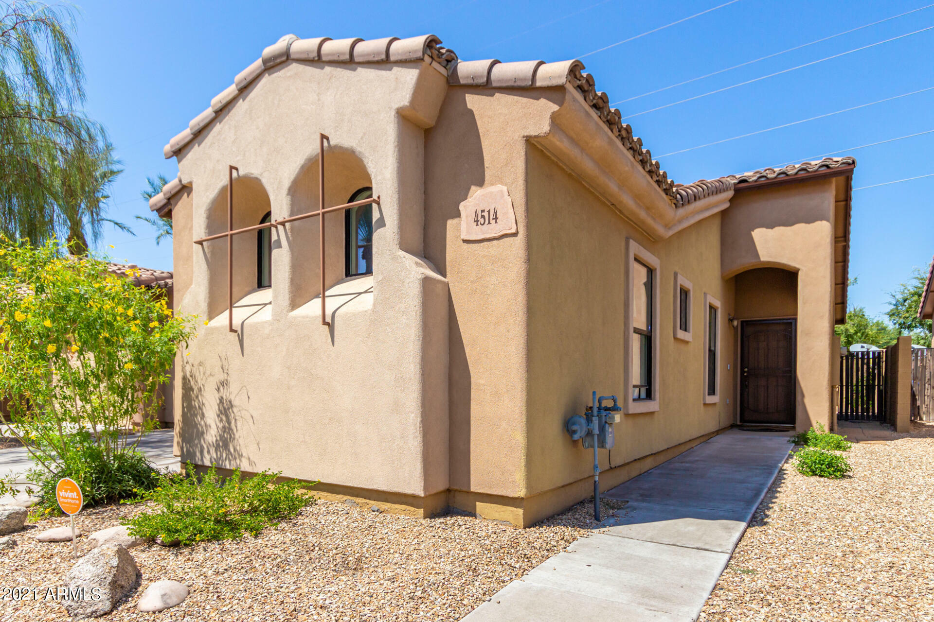 Property Photo:  4514 W Sophie Lane  AZ 85339 