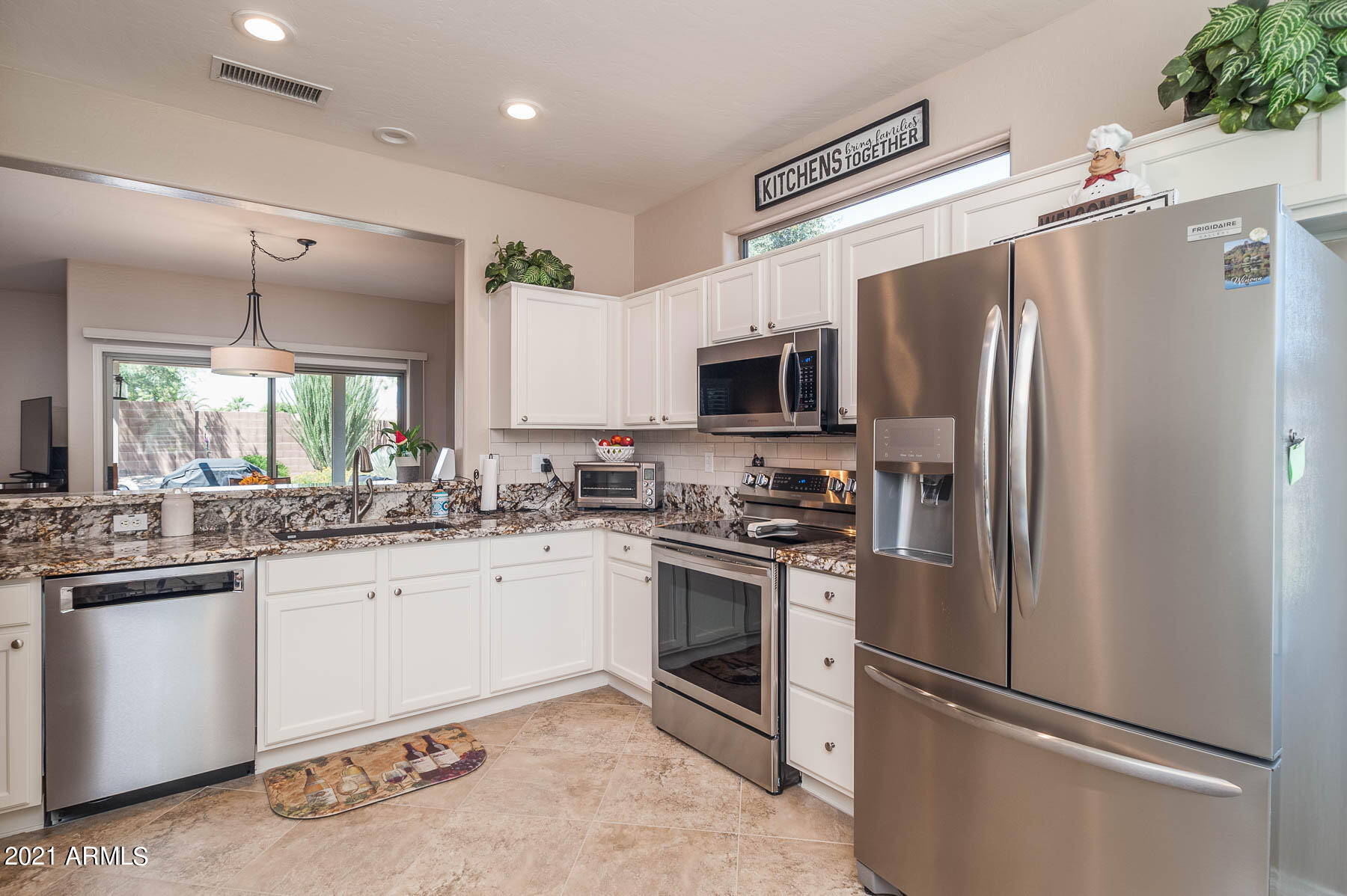 Property Photo:  19004 N Alameda Drive  AZ 85387 