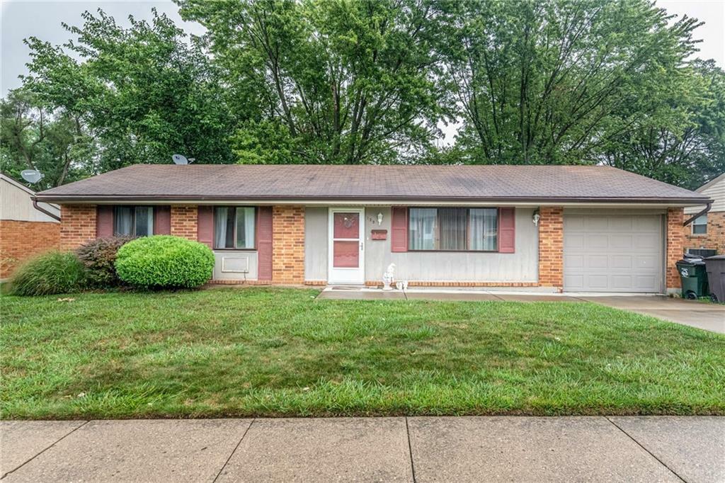 122 Grantwood Drive  West Carrollton OH 45449 photo