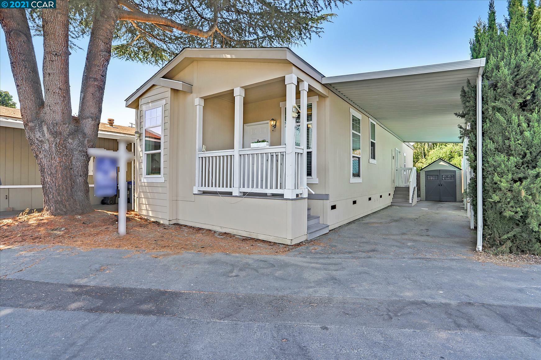 Property Photo:  501 Moorpark Way 98  CA 94041 