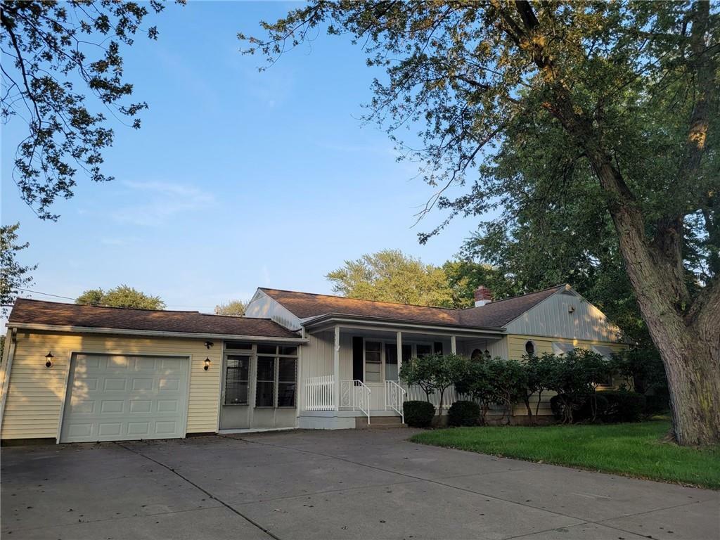Property Photo:  2607 Wellington Road  PA 16506 
