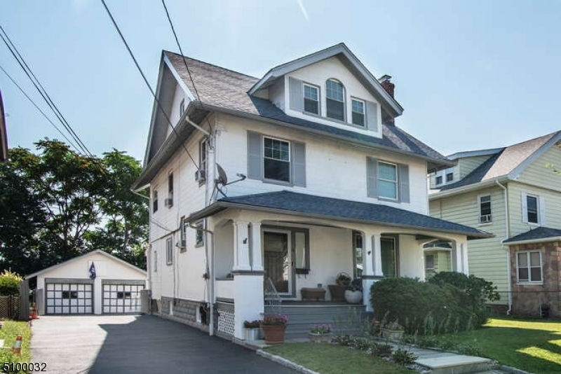 Property Photo:  70 High St  NJ 07109 