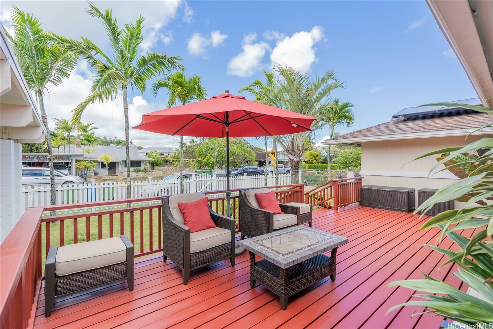 Property Photo:  45-133 Ka Hanahou Circle  HI 96744 