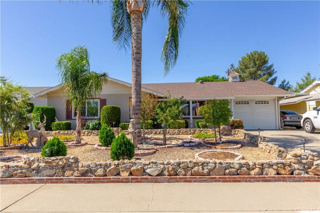 29121 Thornhill Drive  Menifee CA 92586 photo