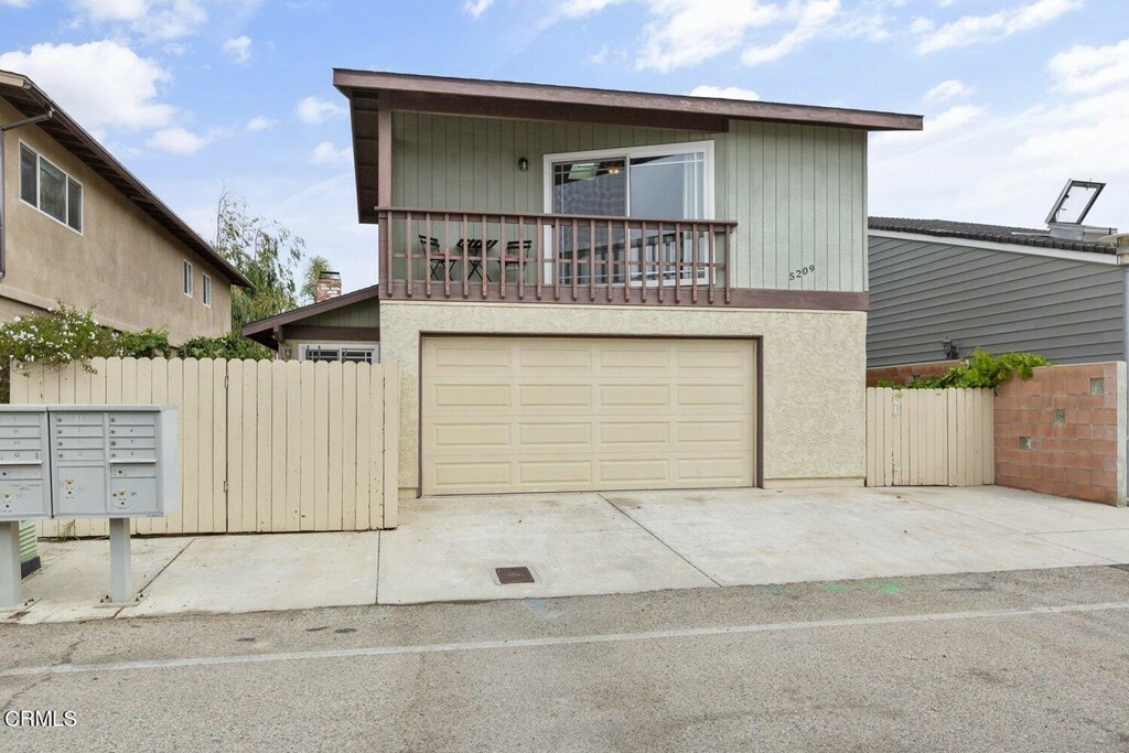 Property Photo:  5209 Wavecrest Way  CA 93035 