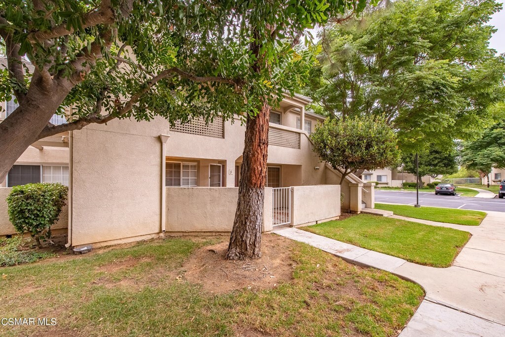 Property Photo:  1125 Fitzgerald Road F  CA 93065 