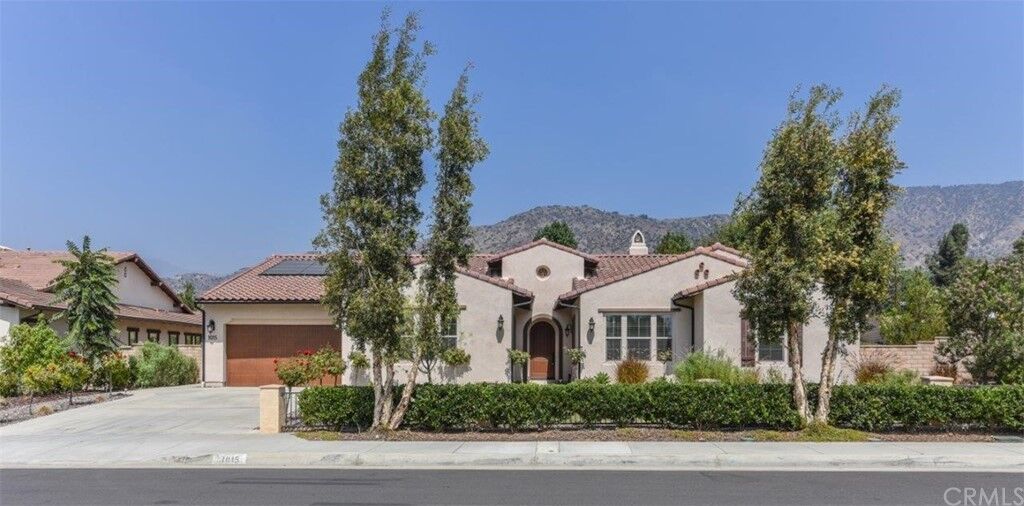 Property Photo:  1015 Elderberry Drive  CA 91741 