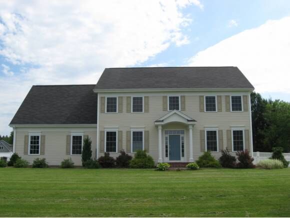 Property Photo:  36 Tyler Place  VT 05465 