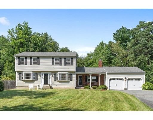 Property Photo:  1925 Great Pond Road  MA 01845 