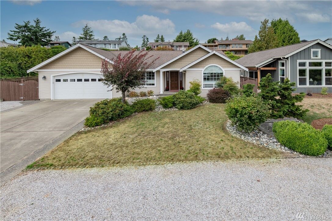 Property Photo:  8173 Chehalis Rd  WA 98230 