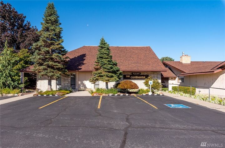 300 S Elliott Ave 29  Wenatchee WA 98801 photo