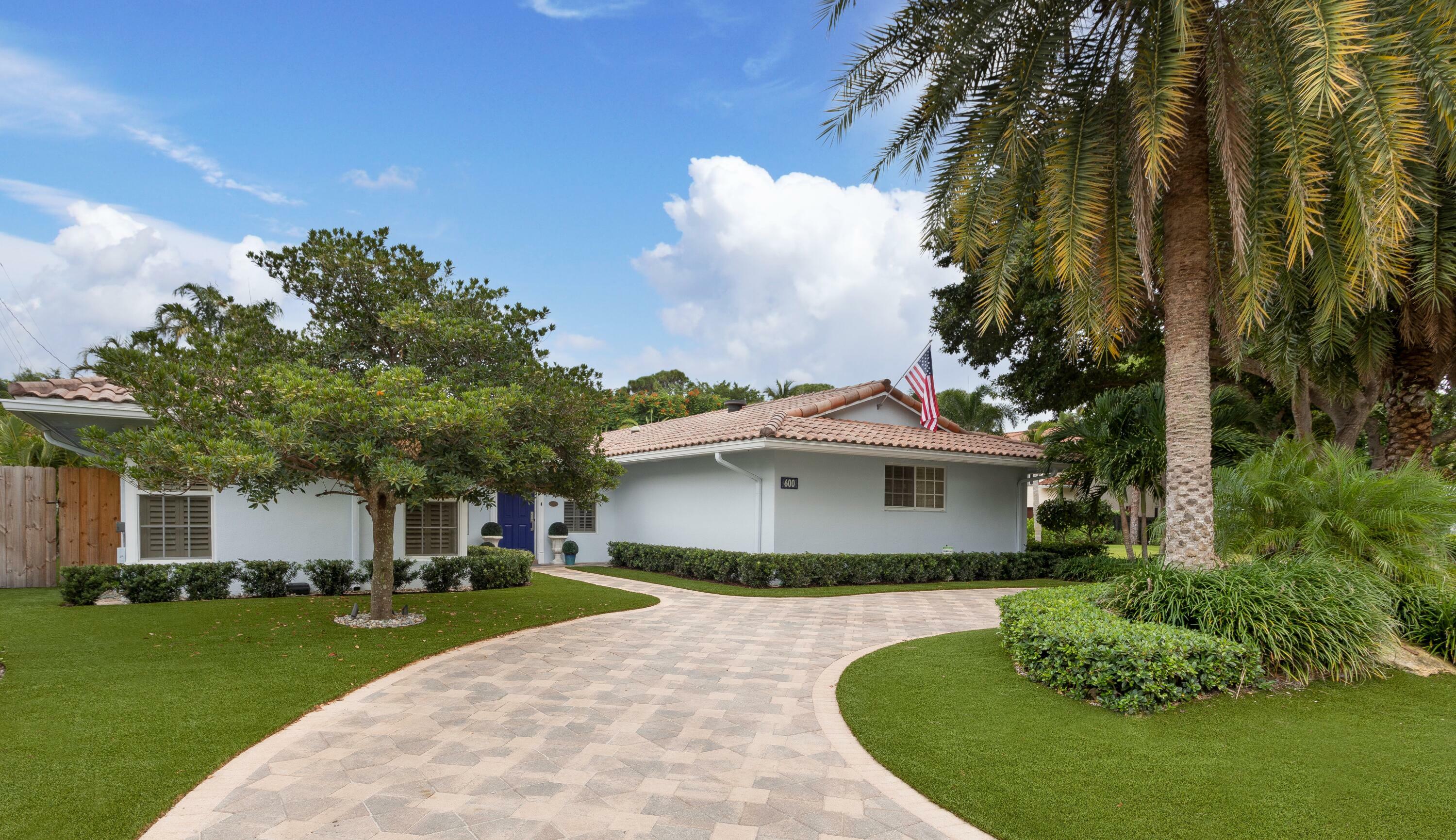 600 NW 7th Terrace  Boca Raton FL 33486 photo