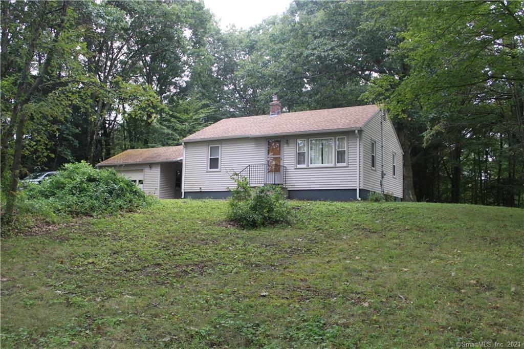 Property Photo:  101 Wildcat Hill Road  CT 06791 