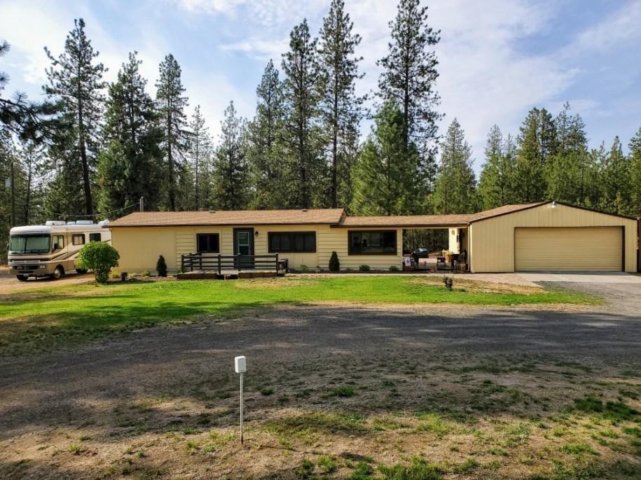 Property Photo: 2724 S Ritchey Rd WA 99022