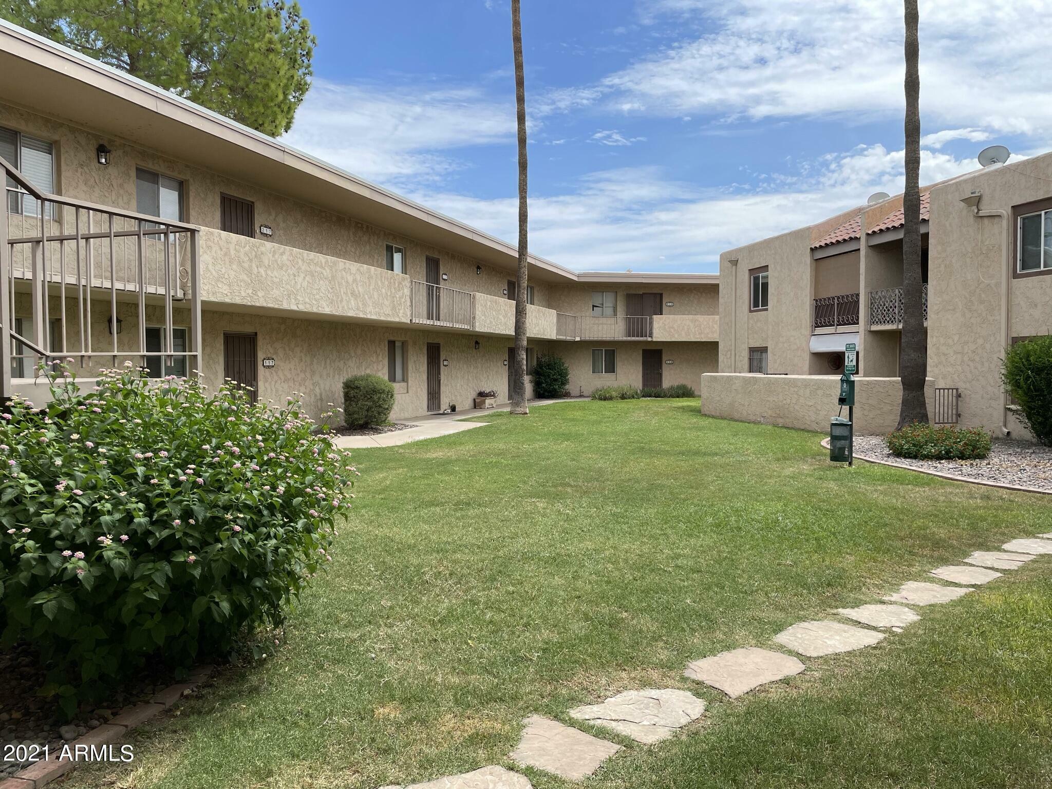 Property Photo:  3313 N 68th Street  AZ 85251 