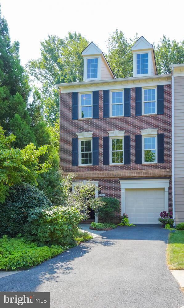 Property Photo: 6848 McLean Province Circle VA 22043