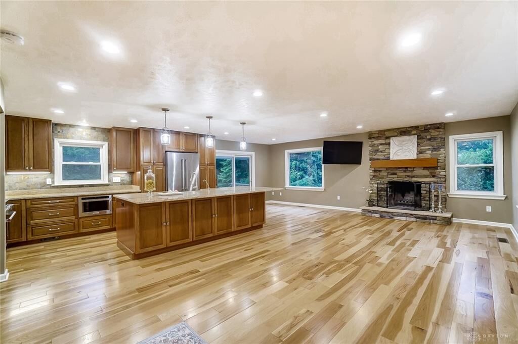 Property Photo:  11777 State Route 725  OH 45327 