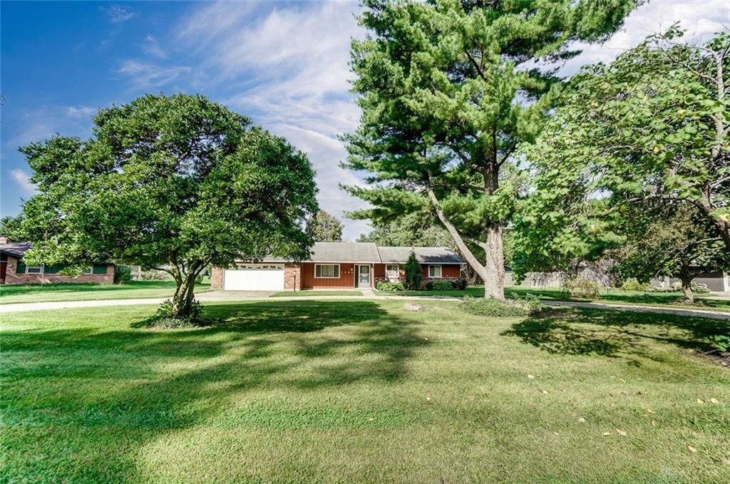 Property Photo: 5680 Peters Road OH 45371