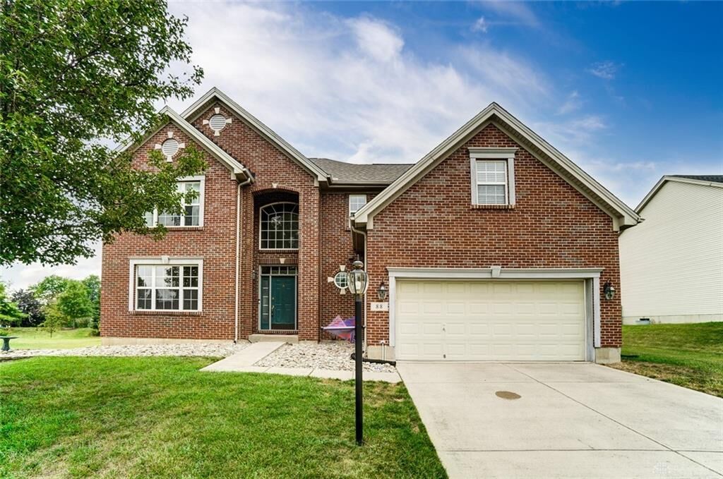 Property Photo:  88 Hillcrest Drive  OH 45066 